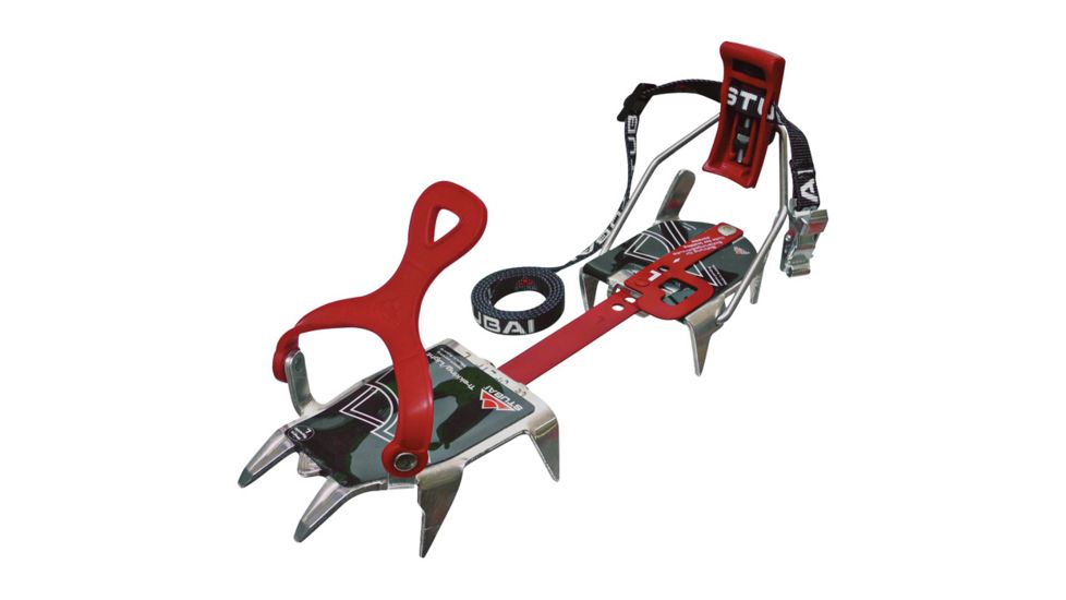 Stubai Ultralight - Universal With Ab 922104