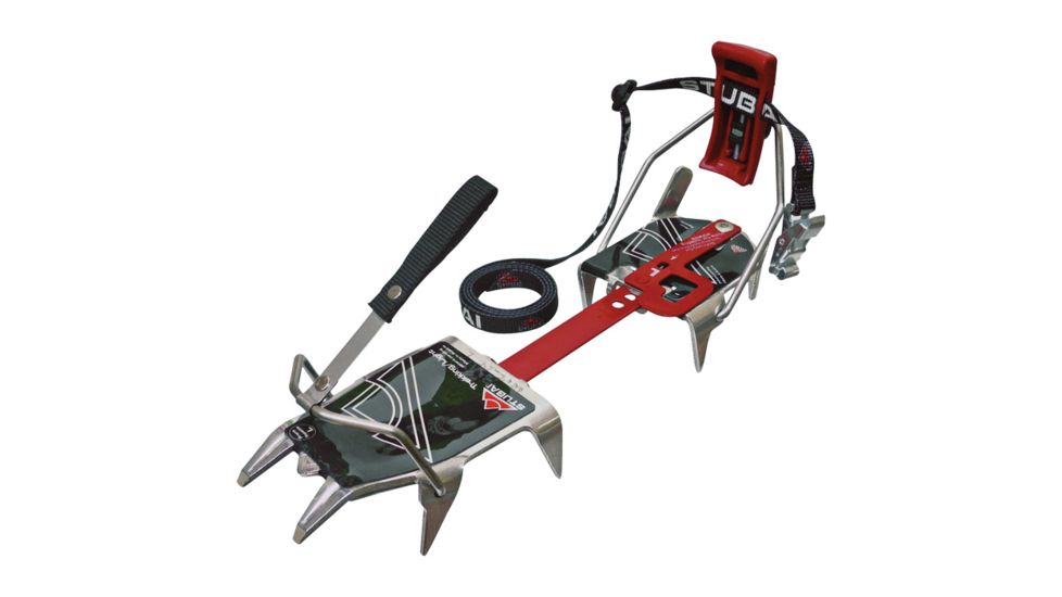 Stubai Ultralight - Universal With Ab 922104