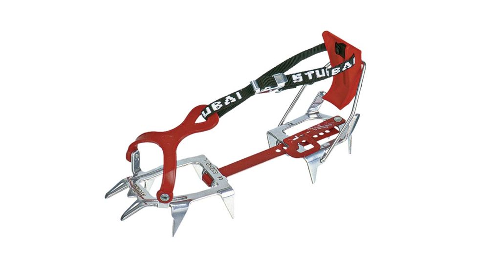 Stubai Ultralight - Pro With Ab 922108