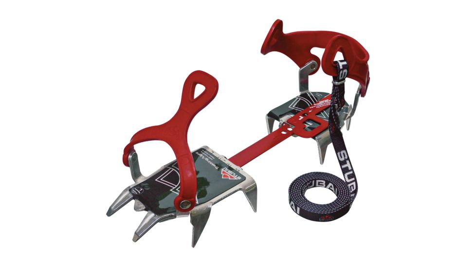 Stubai Ultralight - Universal With Ab 922104