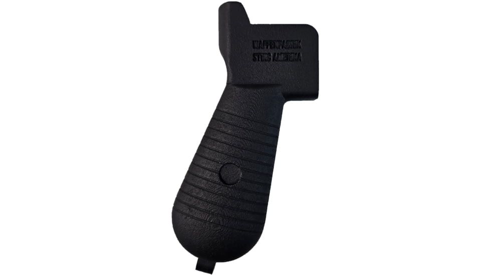 Stuff and Things C96 Mauser-Style AR Platform AR Grip
