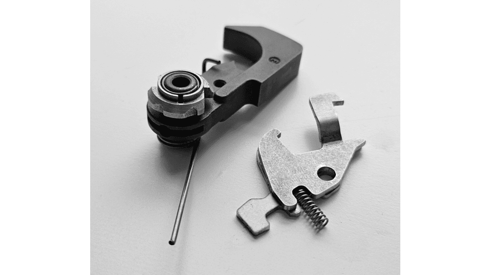 Stuff and Things CARL - Cam Activated Reset Limiter with 3-Round Cam