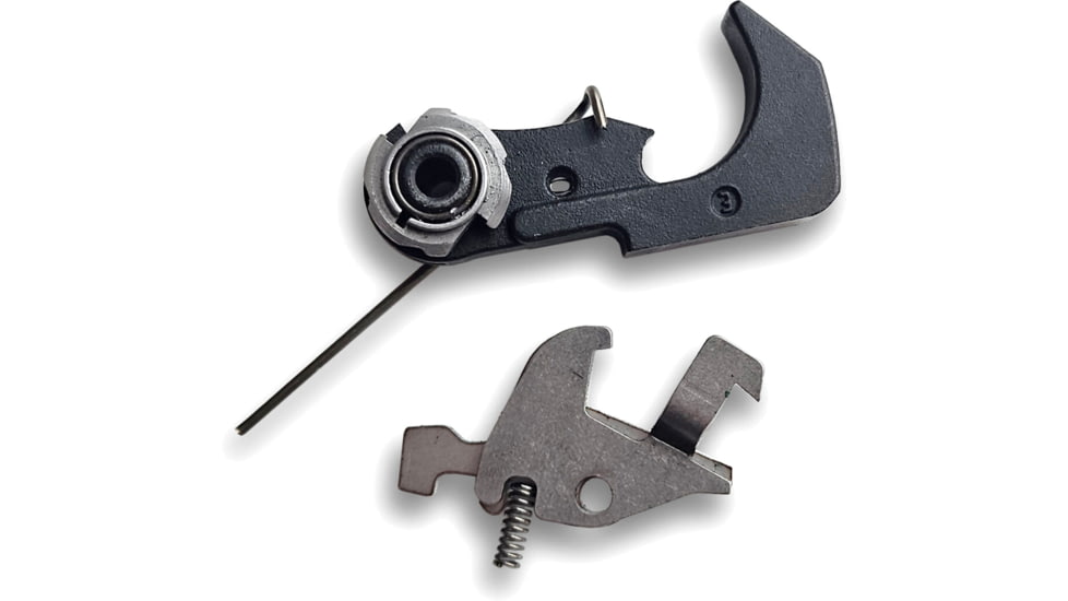 Stuff and Things CARL - Cam Activated Reset Limiter with 3-Round Cam