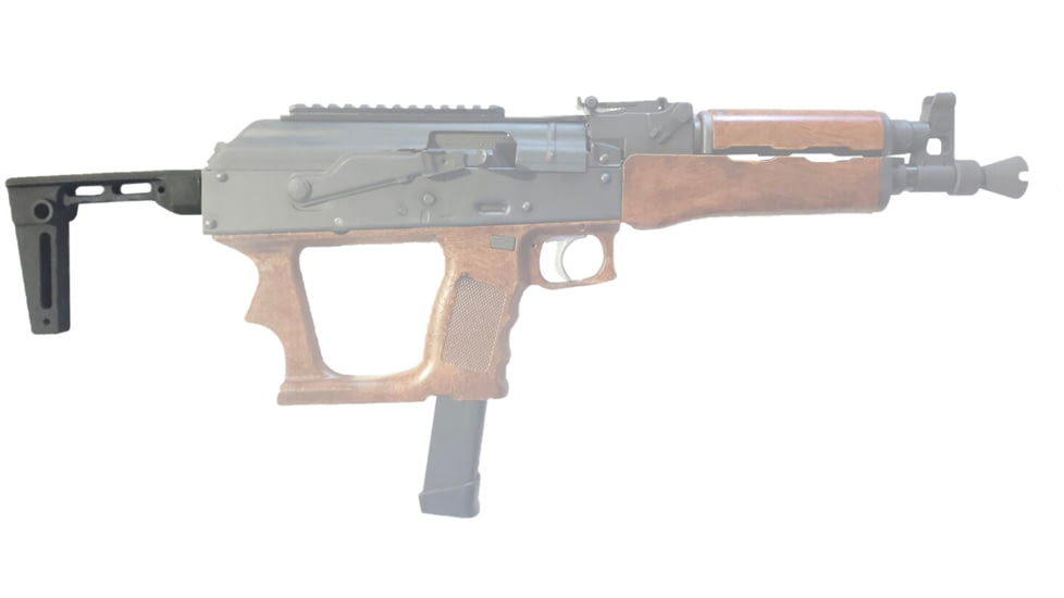 Stuff and Things Short LOP AK Arm Brace