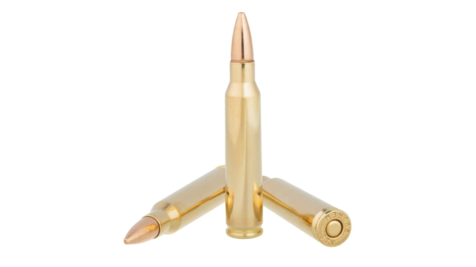 STV Scorpio Ammo .223 Remington, 55 grain, Full Metal Jacket, 20 Rounds Rifle Ammo, S223055F