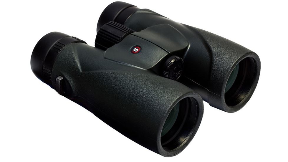 Styrka 10x42mm S3 Roof Prism Waterproof Binocular,Green ST-33311