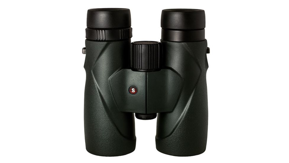 Styrka 10x42mm S3 Roof Prism Waterproof Binocular,Green ST-33311
