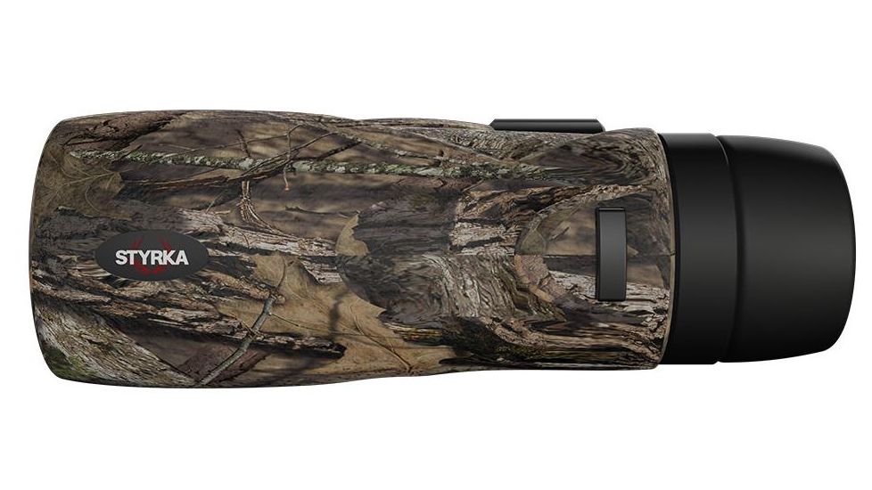 Styrka 10x42mm S3 Roof Prism Waterproof Binocular,Mossy Oak Break-Up Country ST-33313