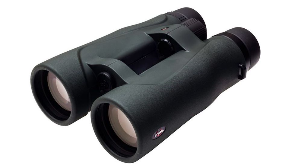 Styrka 15x56mm S9 Roof Prism Waterproof Binocular,Green ST-39920