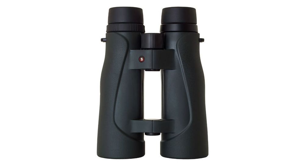 Styrka 15x56mm S9 Roof Prism Waterproof Binocular,Green ST-39920