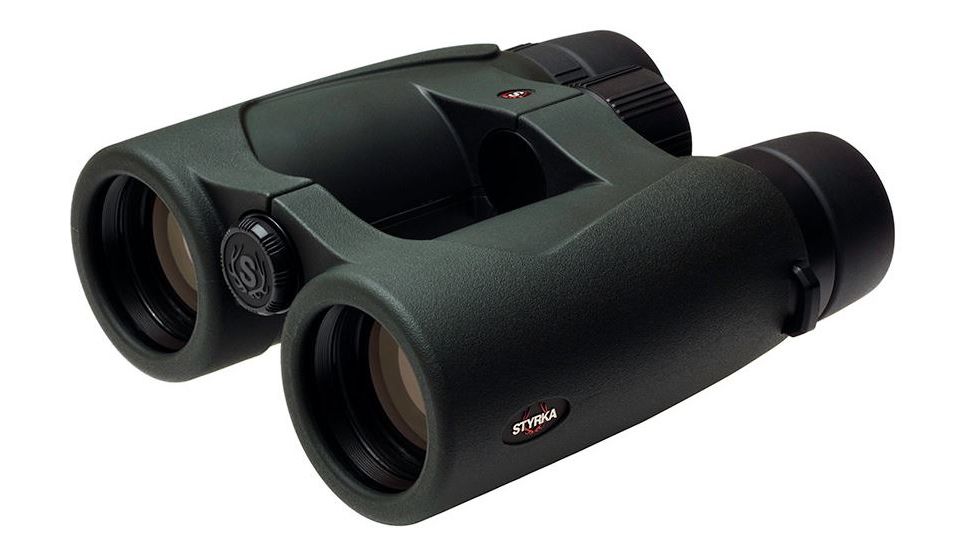 Styrka 8x42mm S9 Roof Prism Waterproof Binocular,Green ST-39910