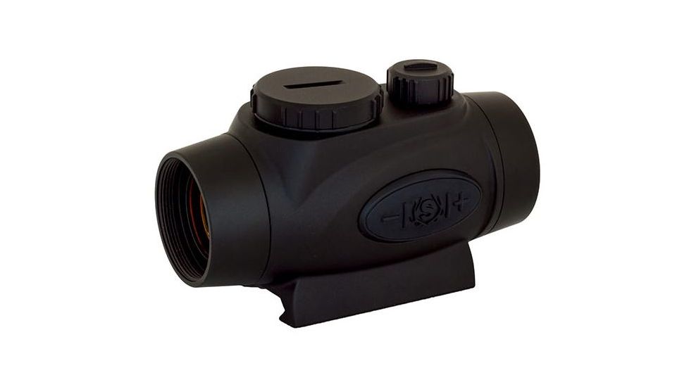 Styrka S3 Green Dot Sight,Open Style,5 MOA ST-73021