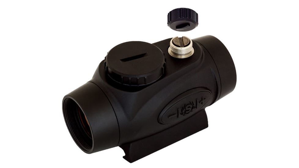 Styrka S3 Green Dot Sight,Open Style,5 MOA ST-73021