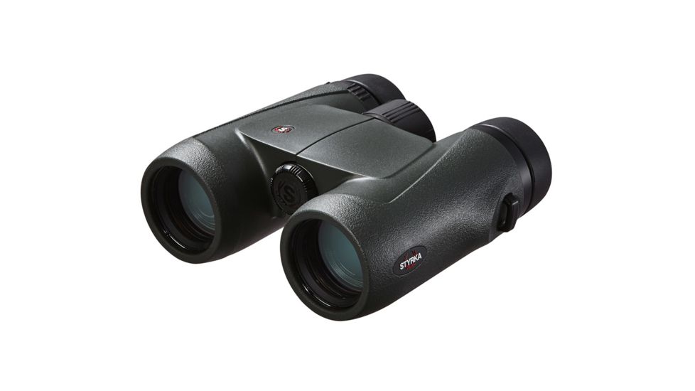 Styrka S5 Series 8x32mm Roof Prism Waterproof Binocular,Dark Green ST-35500