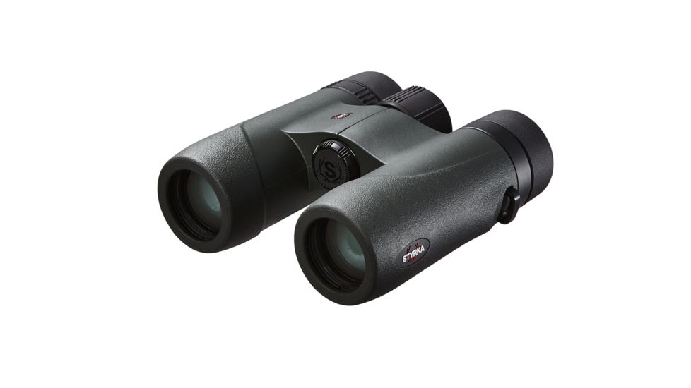Styrka S7 Series 8x30mm Roof Prism Waterproof Binocular,Dark Green ST-35520