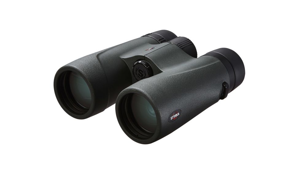 Styrka S7 Series 8x42mm Roof Prism Waterproof Binocular,Dark Green ST-35521