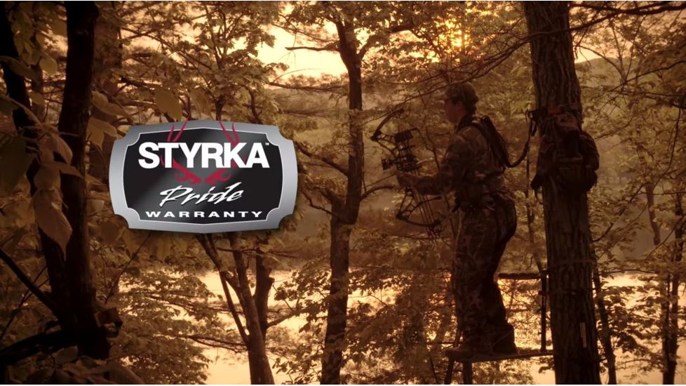 Styrka Warranty