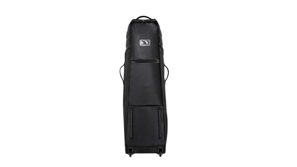Subtle Patriot Covert Golf travel Bag, Black, 15 x 17 x 32, SPG019102