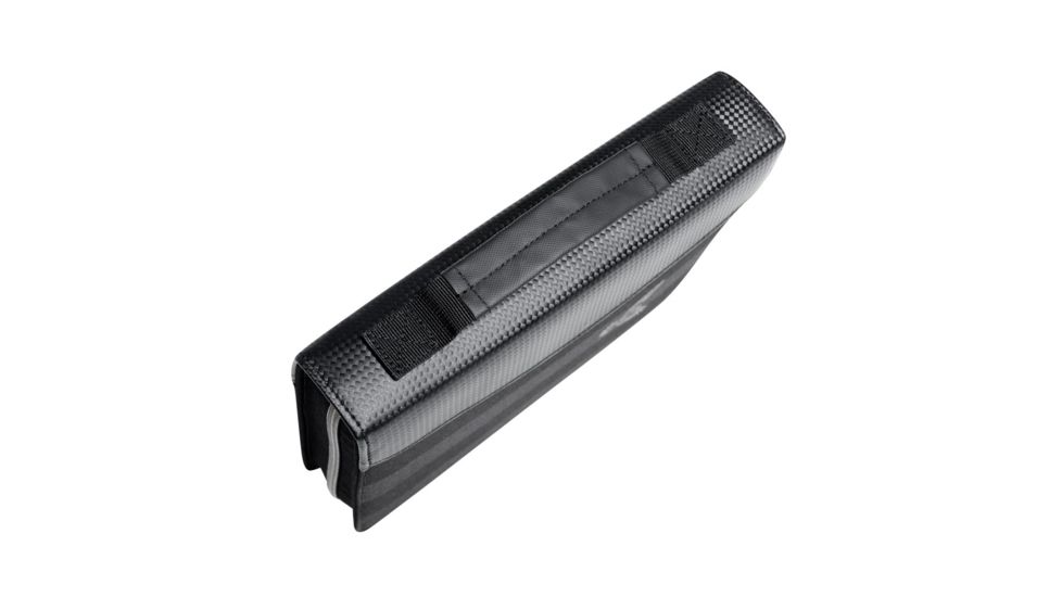 Subtle Patriot Covert Pistol Planner, Black, 14 x 12 x 6, SPGU19107