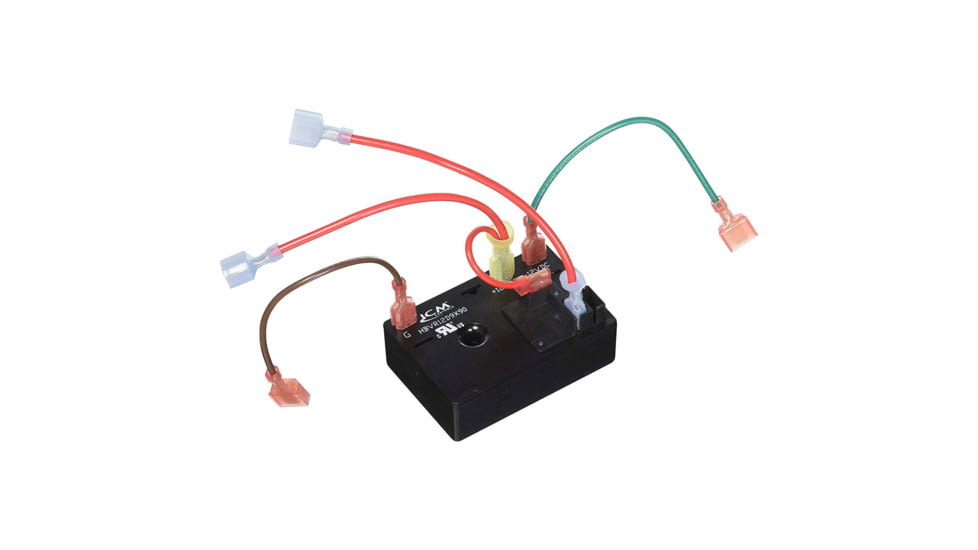 Suburban Mfg Furnace Time Delay Relay For Nt And Sf Series, 521069