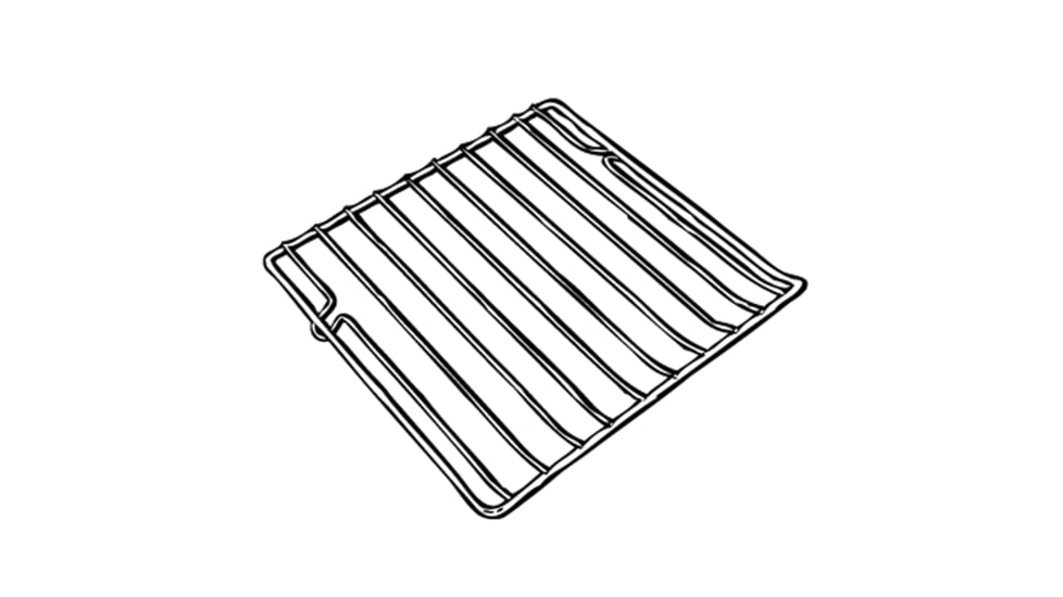 Suburban Mfg Universal Stove Oven Rack, 31059