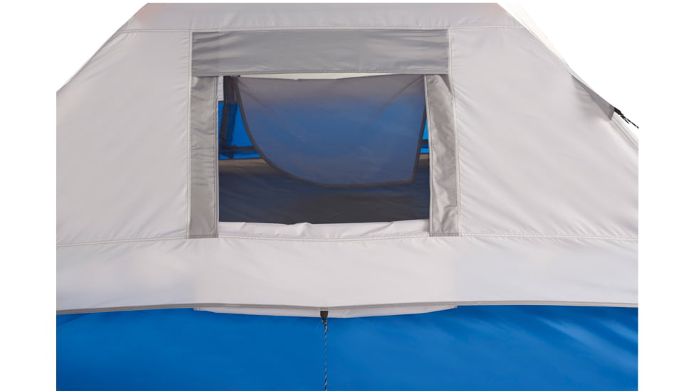 Suisse Sport Acacia 4 Tent, Blue, Gray, 4 Person, SS7361816