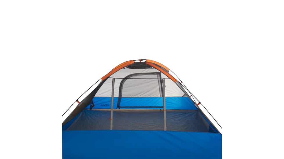 Suisse Sport Acacia 4 Tent, Blue, Gray, 4 Person, SS7361816