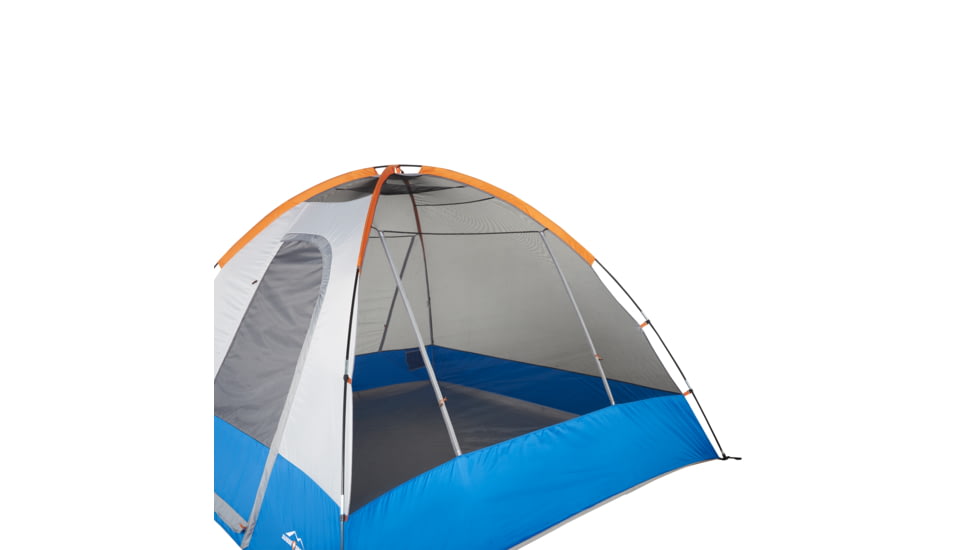 Suisse Sport Acacia 6 Tent, Blue, Gray, 6 Person, SS7361916
