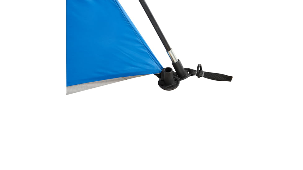 Suisse Sport Acacia 6 Tent, Blue, Gray, 6 Person, SS7361916