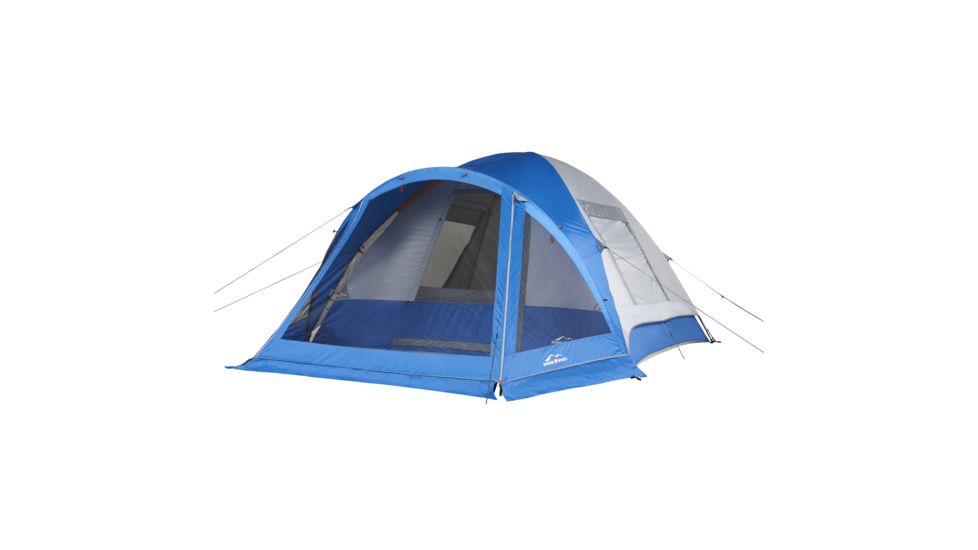 Suisse Sport Acacia 6 Tent, Blue, Gray, 6 Person, SS7361916