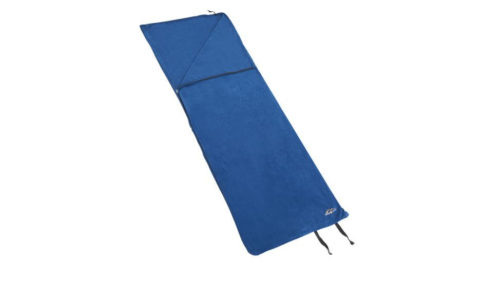 Suisse Sport Fleece Sleeping Bag, 30x80 SS-FL3080M