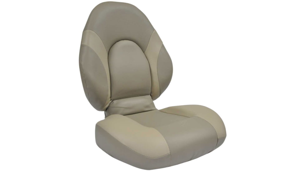 Suite Marine Centrics Boat Seat Khaki/Beige, SM1010010607