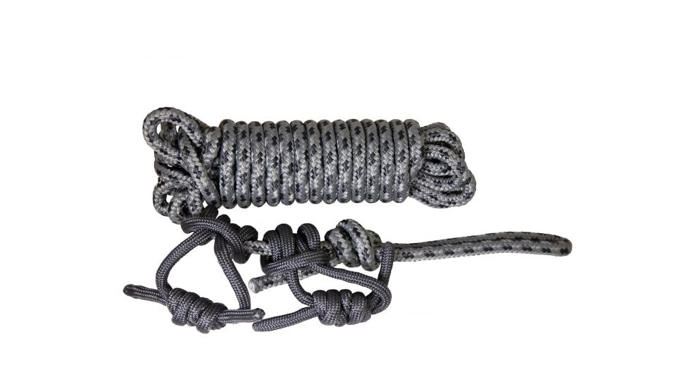 Summit Life Line 30 Safety Line W/double Prusick Knot