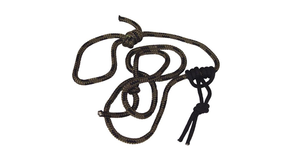 Summit Treestands Linemans Climbing Rope, 8ft 285573