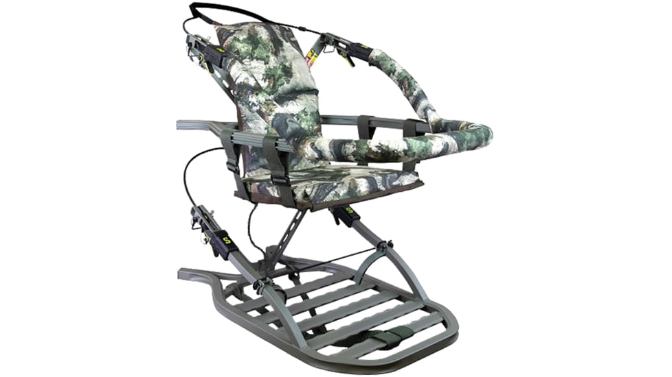 Summit Treestands ScentLok Midweight Headcover, Realtree APX, 1409250