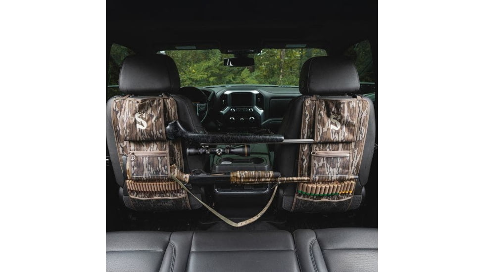 Summit Treestands Seatback Organizer
