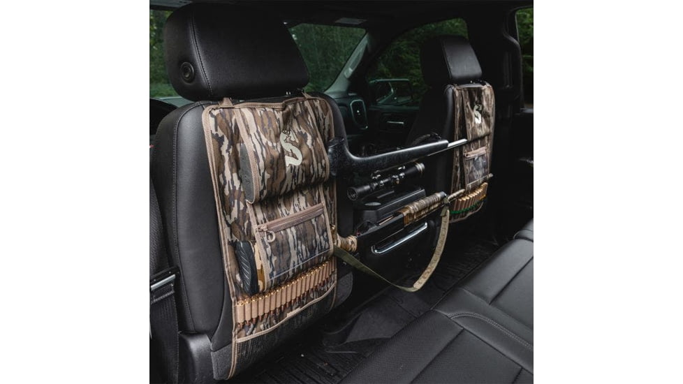 Summit Treestands Seatback Organizer