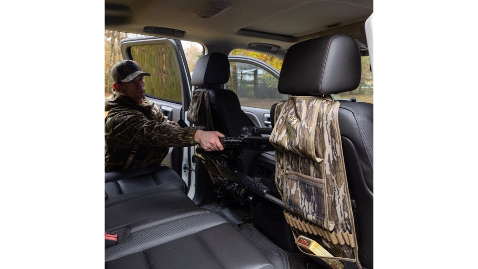 Summit Treestands Seatback Organizer