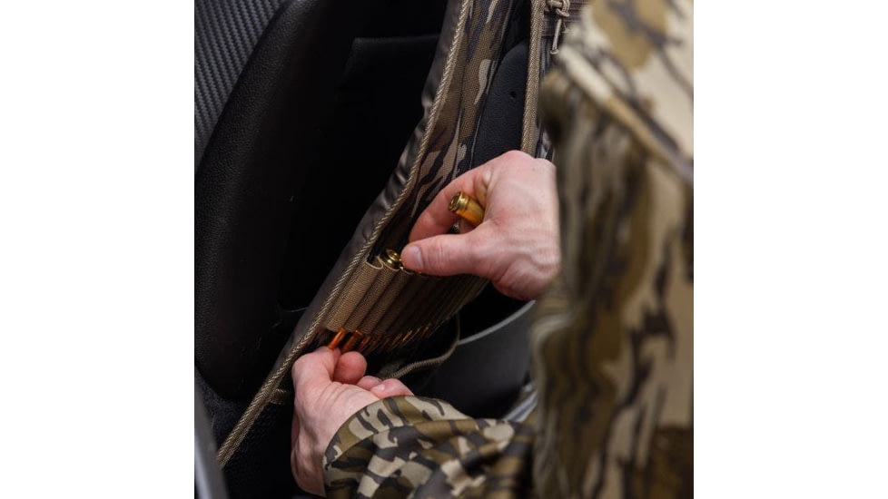 Summit Treestands Seatback Organizer