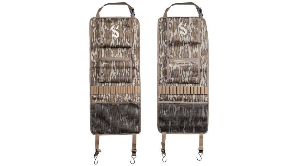 Summit Treestands Seatback Organizer