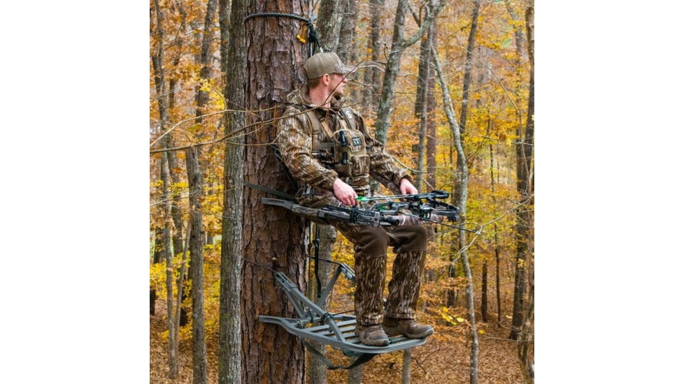 Summit Treestands Universal Mesh Sling Seat