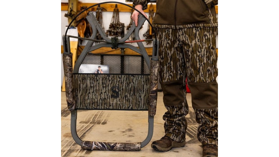 Summit Treestands Universal Mesh Sling Seat