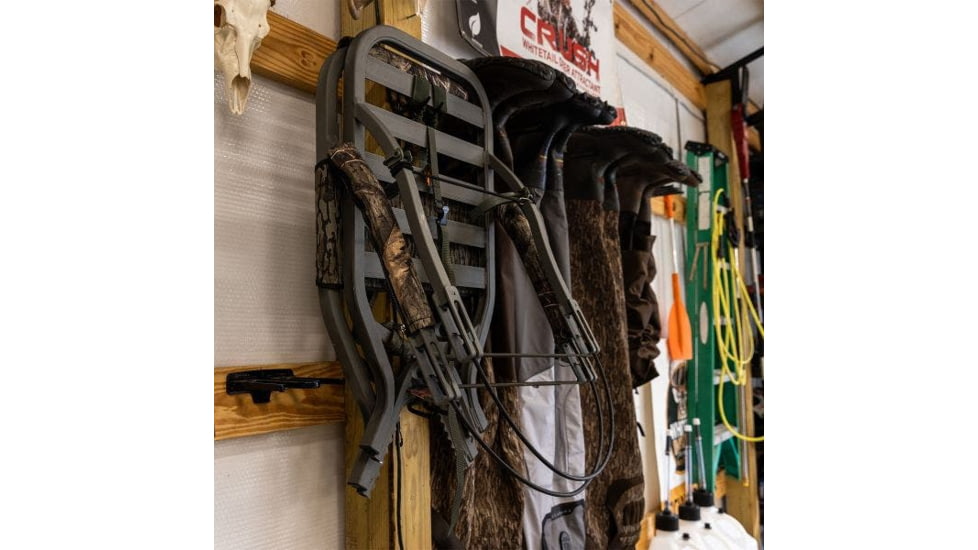 Summit Treestands Universal Mesh Sling Seat