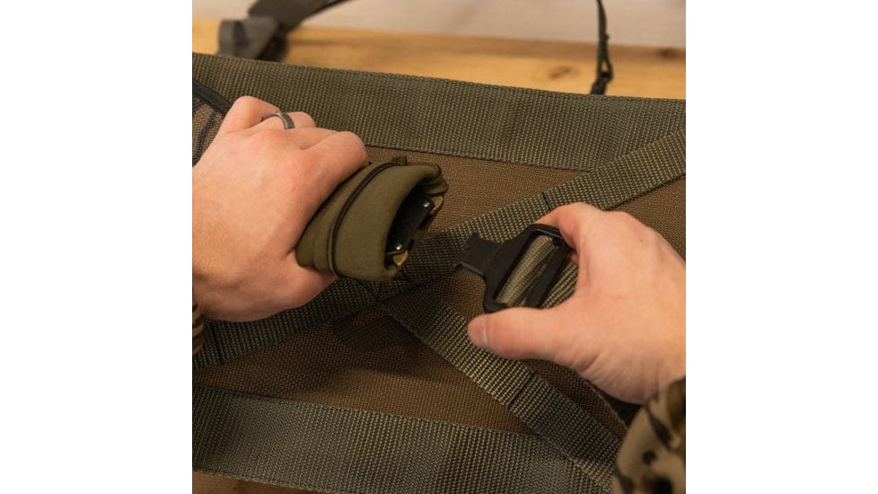 Summit Treestands Universal Mesh Sling Seat
