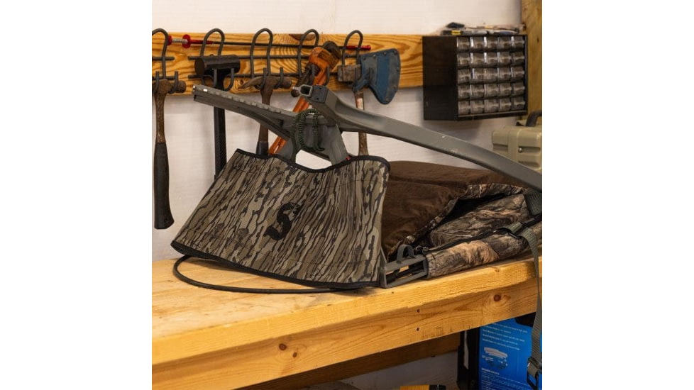 Summit Treestands Universal Mesh Sling Seat