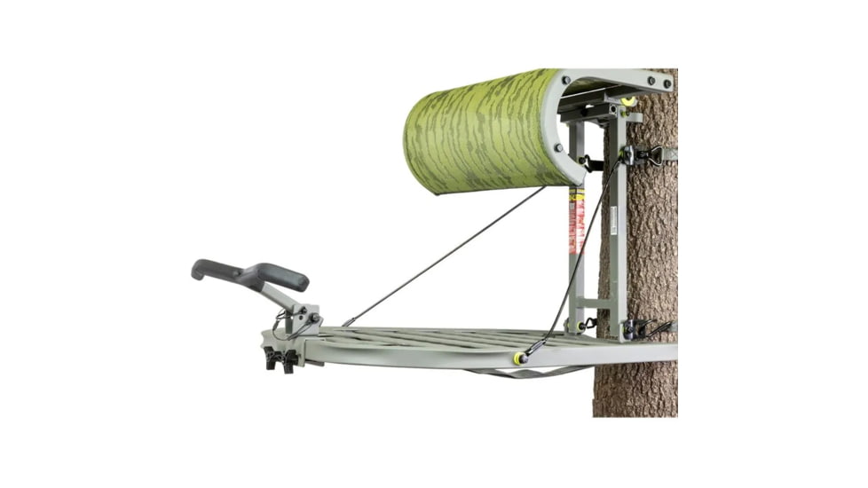 Summit Treestands Universal Footrest