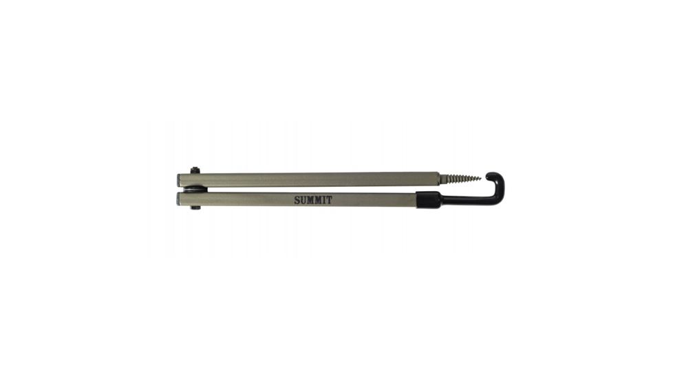 Summit Two Steel Fold Hanger, 23in SU85282