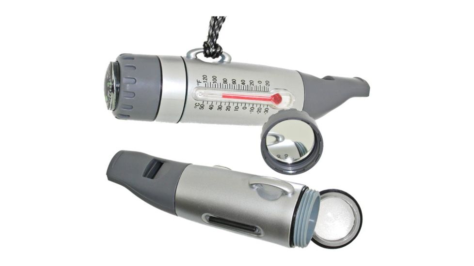 Sun 7 In 1 Survival Tool 871