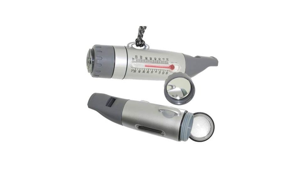 Sun 7 In 1 Survival Tool