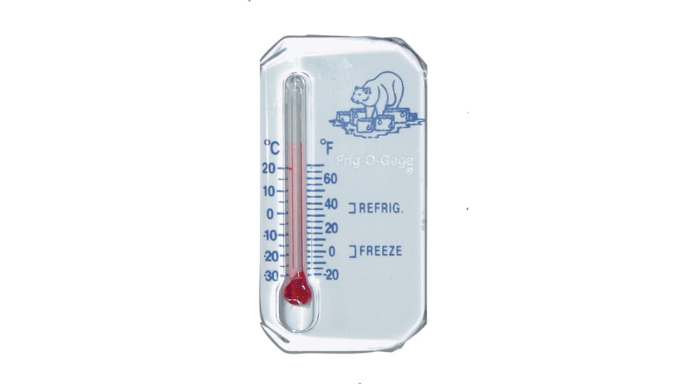 Sun Company Fridge O Gage, 505